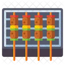 Barbecue  Icon