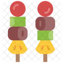 Barbecue Bbq Party Icon