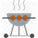 Barbecue  Icon