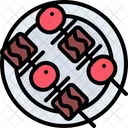 Barbecue  Icon