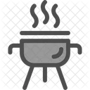 Barbecue  Icon