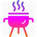 Barbecue  Icon