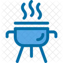 Barbecue  Icon