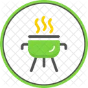 Barbecue  Icon