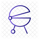 Barbecue  Icon