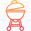 Barbecue  Icon