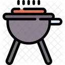 Barbecue  Icon