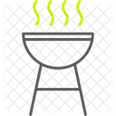 Barbecue  Icon