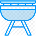Barbecue  Icon