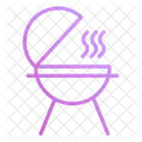 Barbecue  Icon