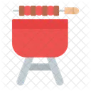Barbecue  Icon