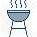 Barbecue  Icon