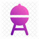 Barbecue  Icon