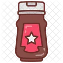 Barbecue sauce  Icon