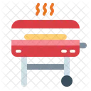 Barbecues  Icon