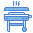 Barbecues  Icon