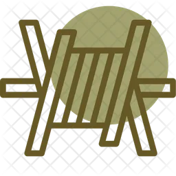 Barbed Wire  Icon