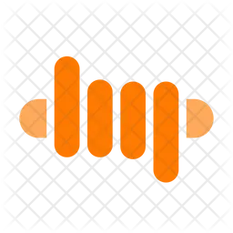 Barbed wire  Icon