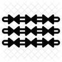 Barbed wire  Icon