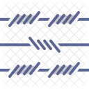 Zone Military Restricted Icon