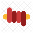 Barbed wire  Icon