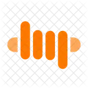 Barbed wire  Icon