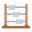 Security Fence Protection Icon