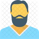 Barbeiro  Ícone