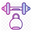 Barbel  Icon