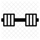 Barbell  Icon