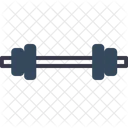 Barbell Dumbbell Dumbell Icon