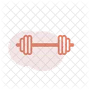 Barbell Icon