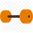 Barbell  Icon