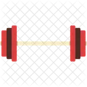 Barbell  Icon