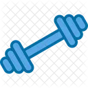 Barbell  Icon