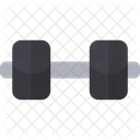 Barbell  Icon