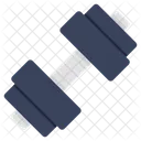 Barbell  Icon
