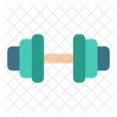 Barbell  Icon