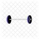 Barbell  Icon