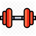 Barbell  Icon