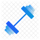 Barbell  Icon