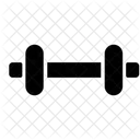 Barbell  Icon