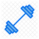 Barbell  Icon