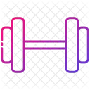 Barbell  Icon