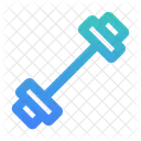 Barbell  Icon