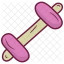 Barbell  Icon
