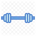 Barbell  Icon