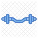 Barbell  Icon