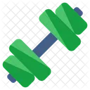 Barbell  Icon