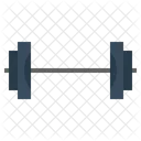 Barbell  Icon